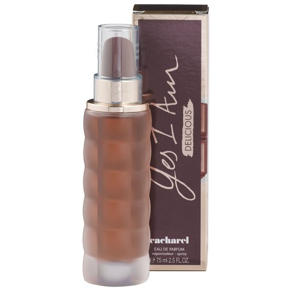Parfemska voda Cacharel Yes I Am Delicious<br>75ml