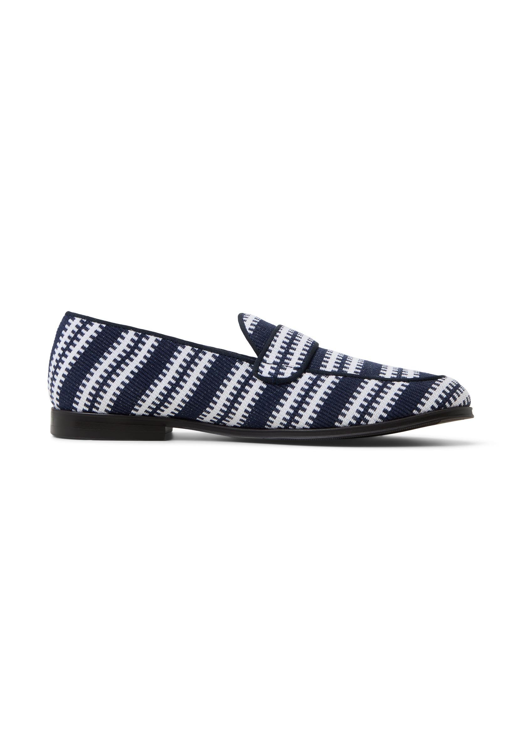 ALDO LOAFERS WATERFRONT - Instappers - marineblauw