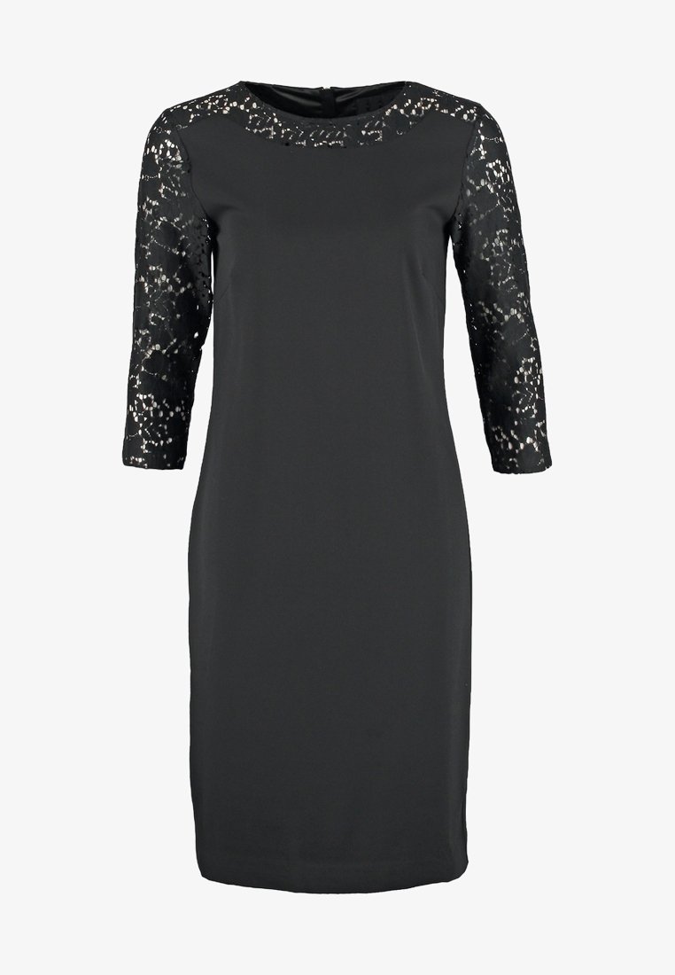 InWear dagjurk - zwart