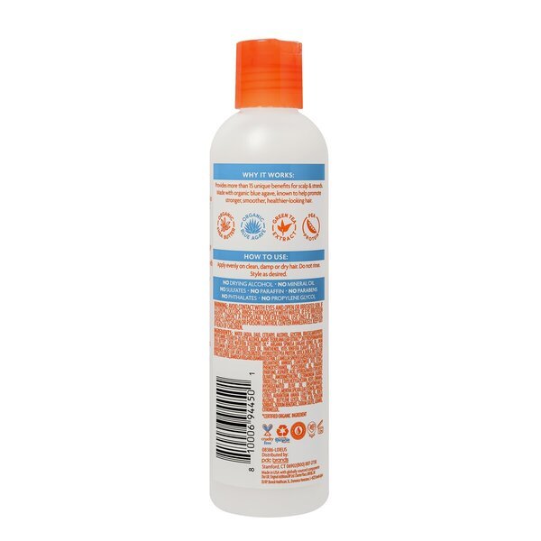 Cantu Weightless дневна крема без испирања<br>236ml