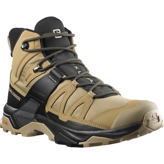 X ULTRA 4 MID GORE-TEX