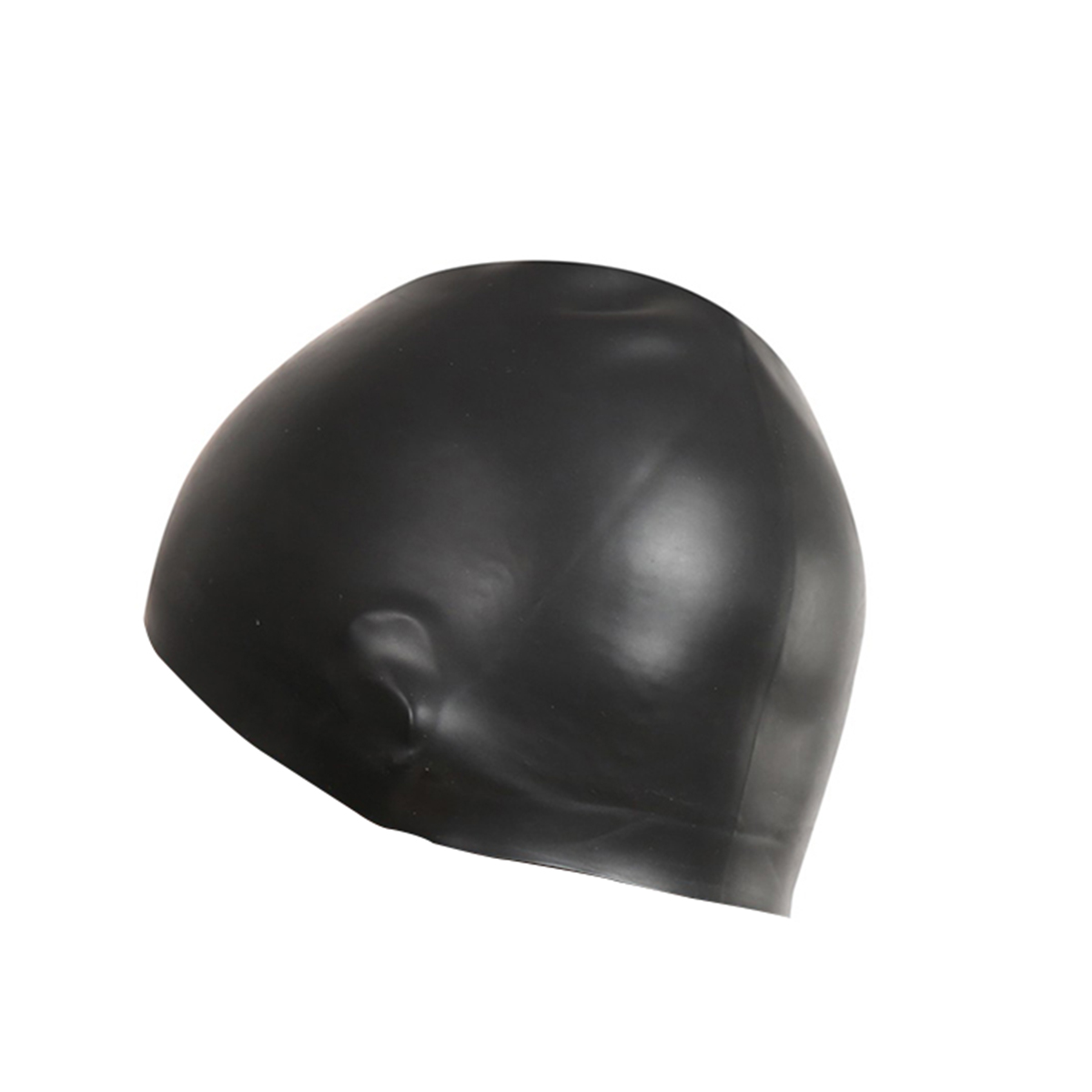 Gorro De Natación De Silicona 3d Speedo