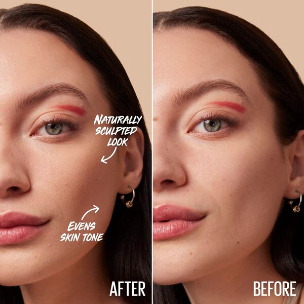 Maybelline New York Lifter Stix 20 Foundation Stick<br>