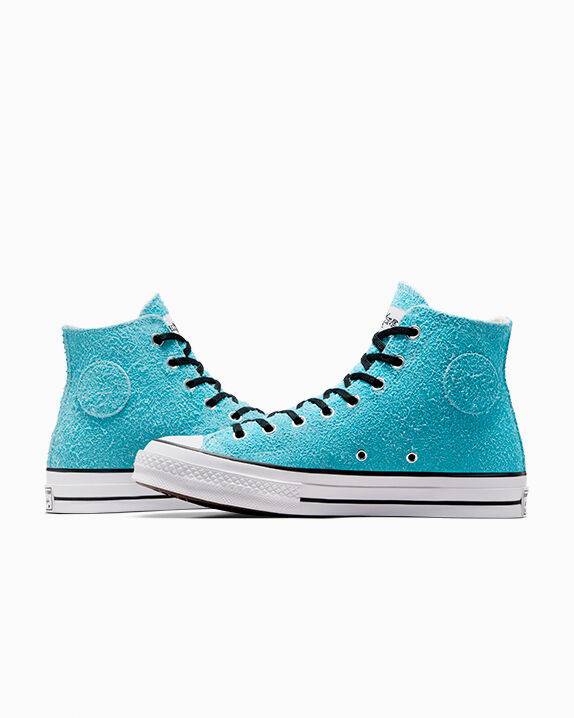 Converse x Stüssy Chuck 70