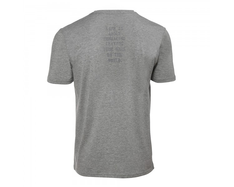  Kelme Basic T-shirt met korte mouwen