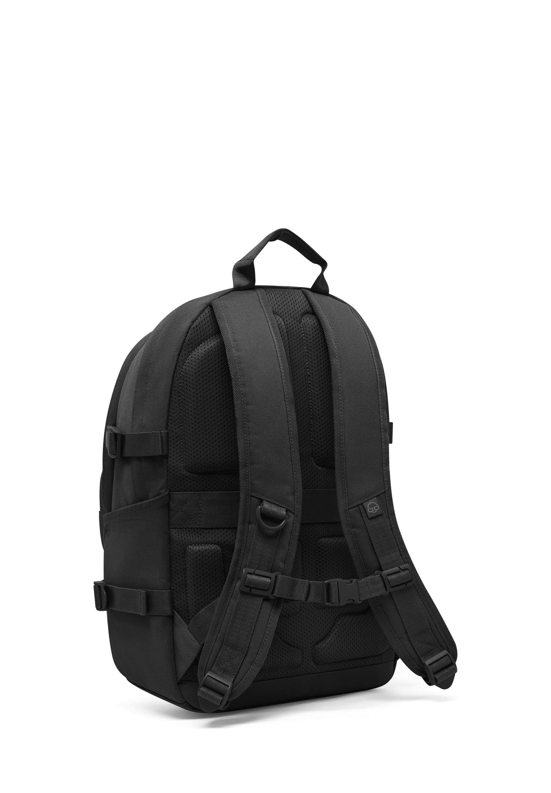 Johnny Urban LIAN - Schultasche - schwarz