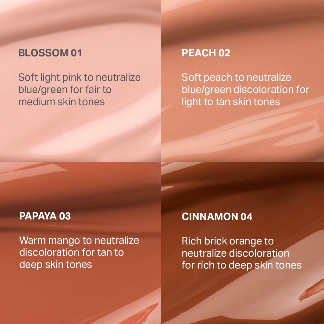 Morphe Wakeup Artist korektor za korekciju područja oko očiju – 3,78 ml