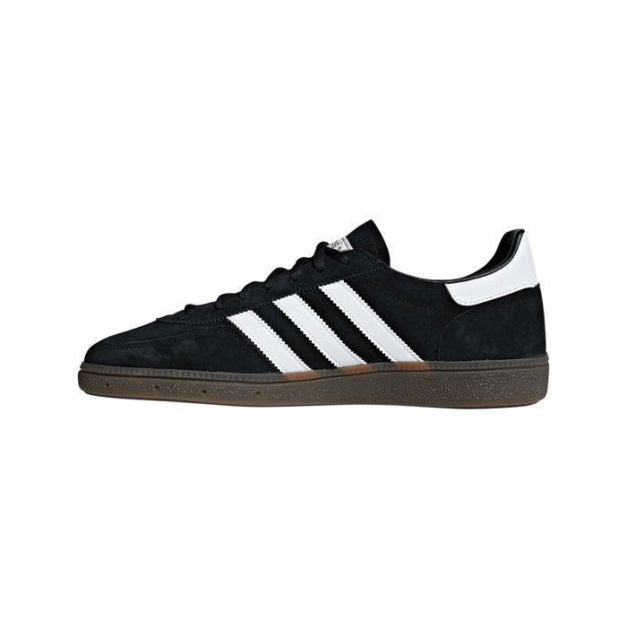 Zapatillas especiales de balonmano - Adidas - Nero Bianco Oro Gum - DB3021 - Adulto - Mixto - Balonmano - Interior