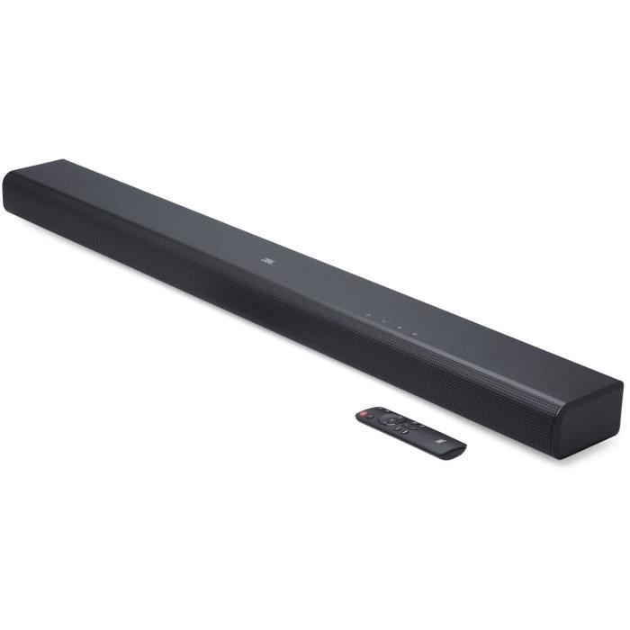Soundbar - JBL - Cinema SB510 - Subwoofer integrato - 3.1 canali - Dolby Audio - 200W
