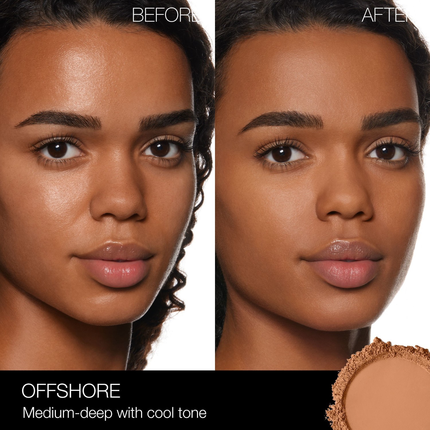 NARS Powder Soft Matte Advanced Perfecting Powder - 9 g