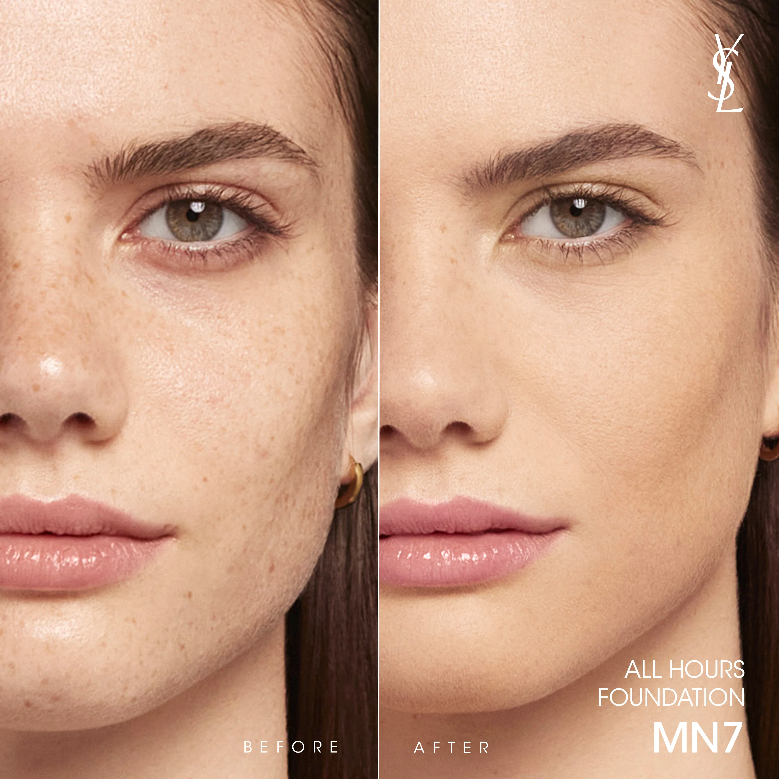 Viso Fondotinta All Hours - Fondotinta liquido