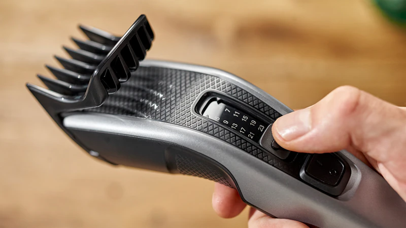 Aparador de cabelo e barba Philips Série 3000 HC3525/15