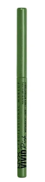 NYX Vivid Rich Kredka do oczu Its Giving Jade