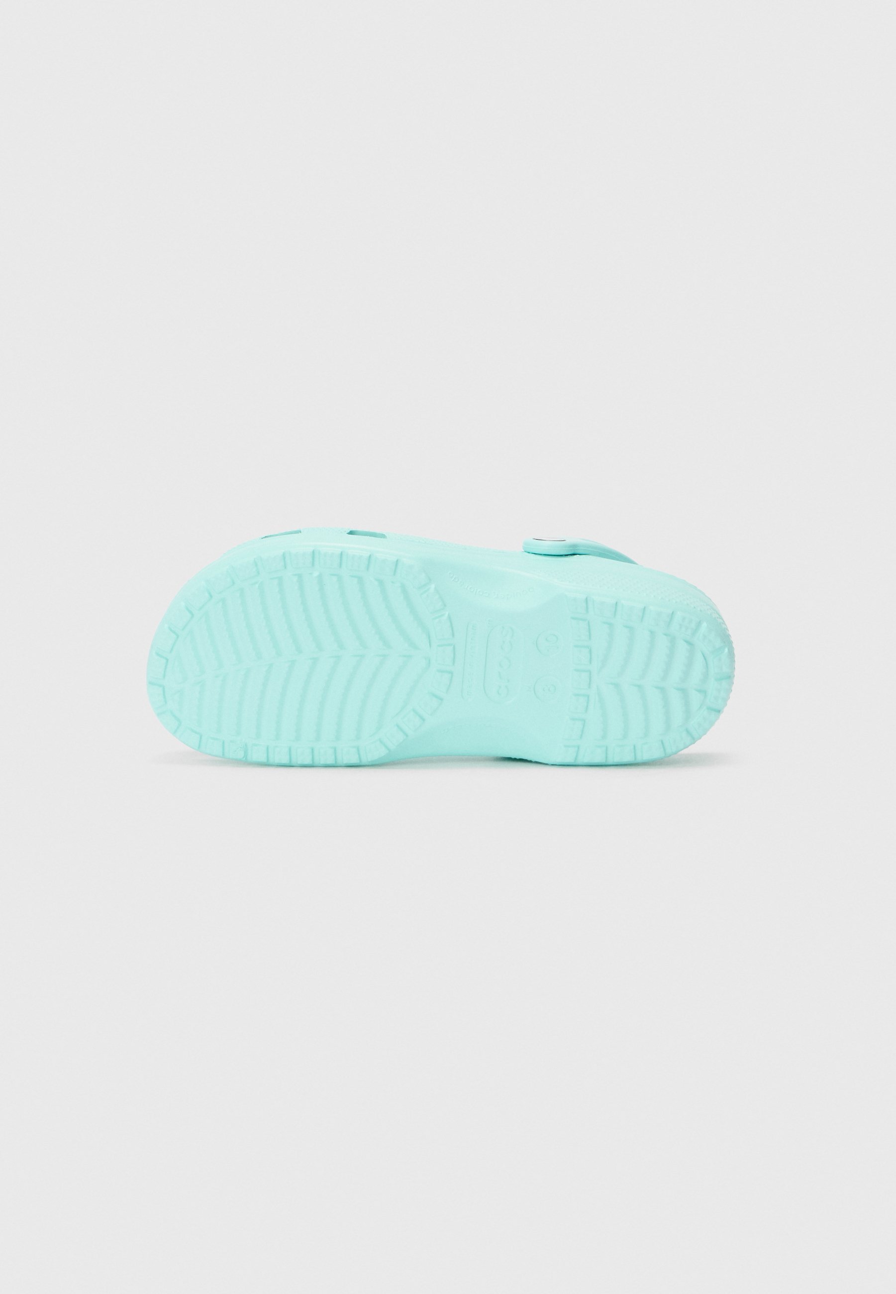 Crocs UNISEX - Klompen - aquamarijn