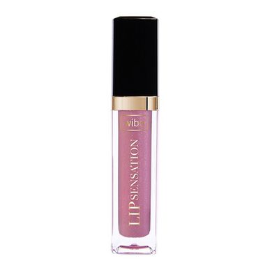 Brillo labial Wibo Lip Sensation Efecto Brillo 5 ml