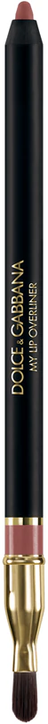 Dolce&Gabbana Classic My Lip Overliner -huulipuna siveltimellä