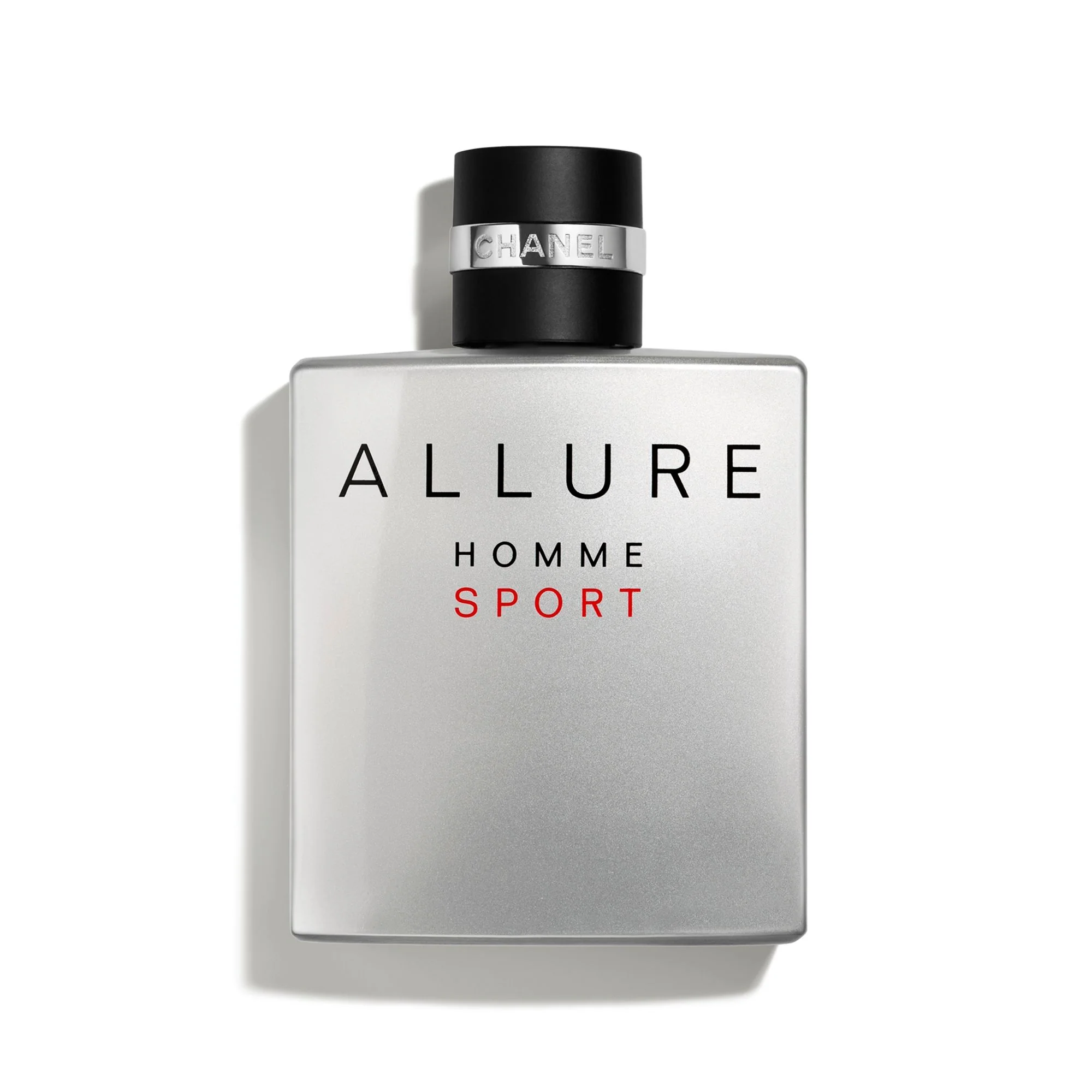 ALLURE HOMME SPORT - EAU DE TOILETTE VAPORIZZATORE