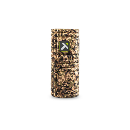  Triggerpoint The Grid Foam Roller 33cm