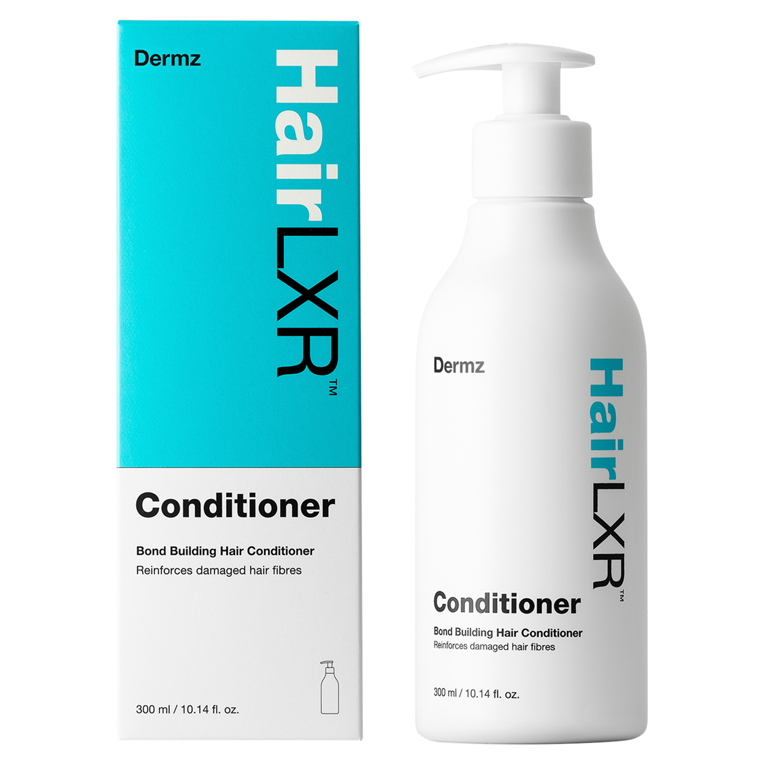 Dermz HairLXR regenerator
