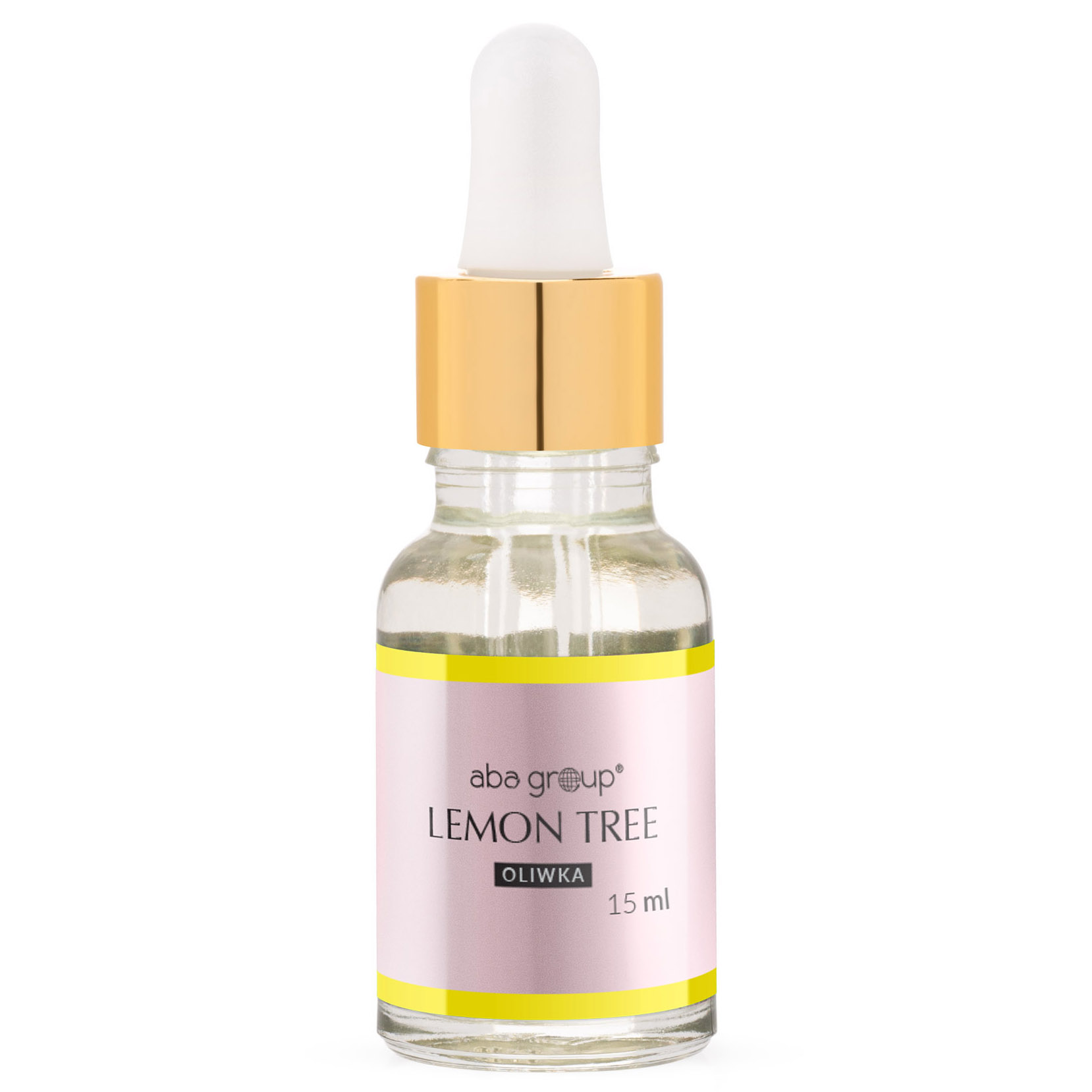 Aba Group Lemon Tree