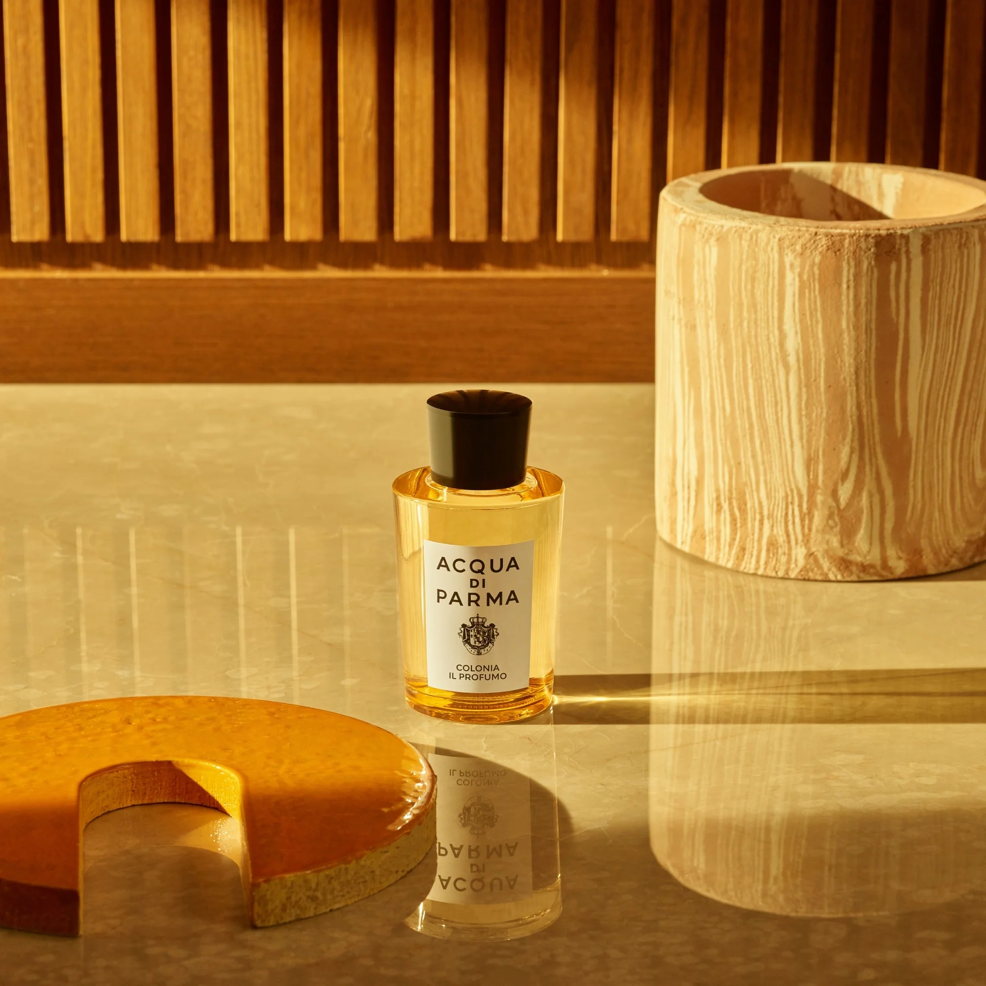Colonia Colonia Il Profumo - Eau de Parfum Unisex, Eau de Parfum