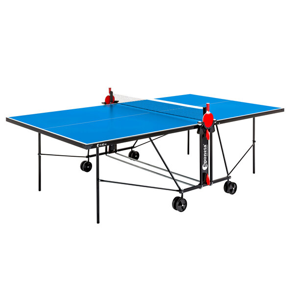 Masă de tenis de masă pentru exterior S 1-43e