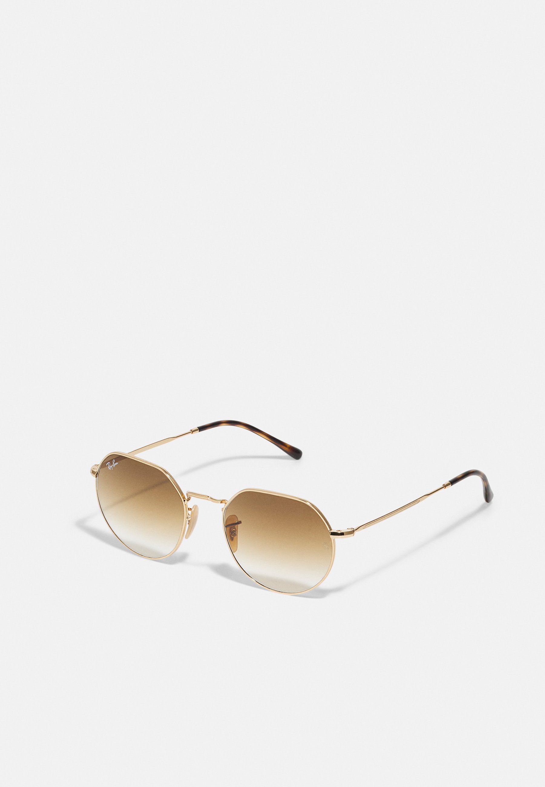 Occhiali da sole Ray-Ban JACK UNISEX - color oro