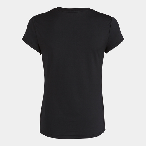 T-shirt à manches courtes Joma Elite VIII noir