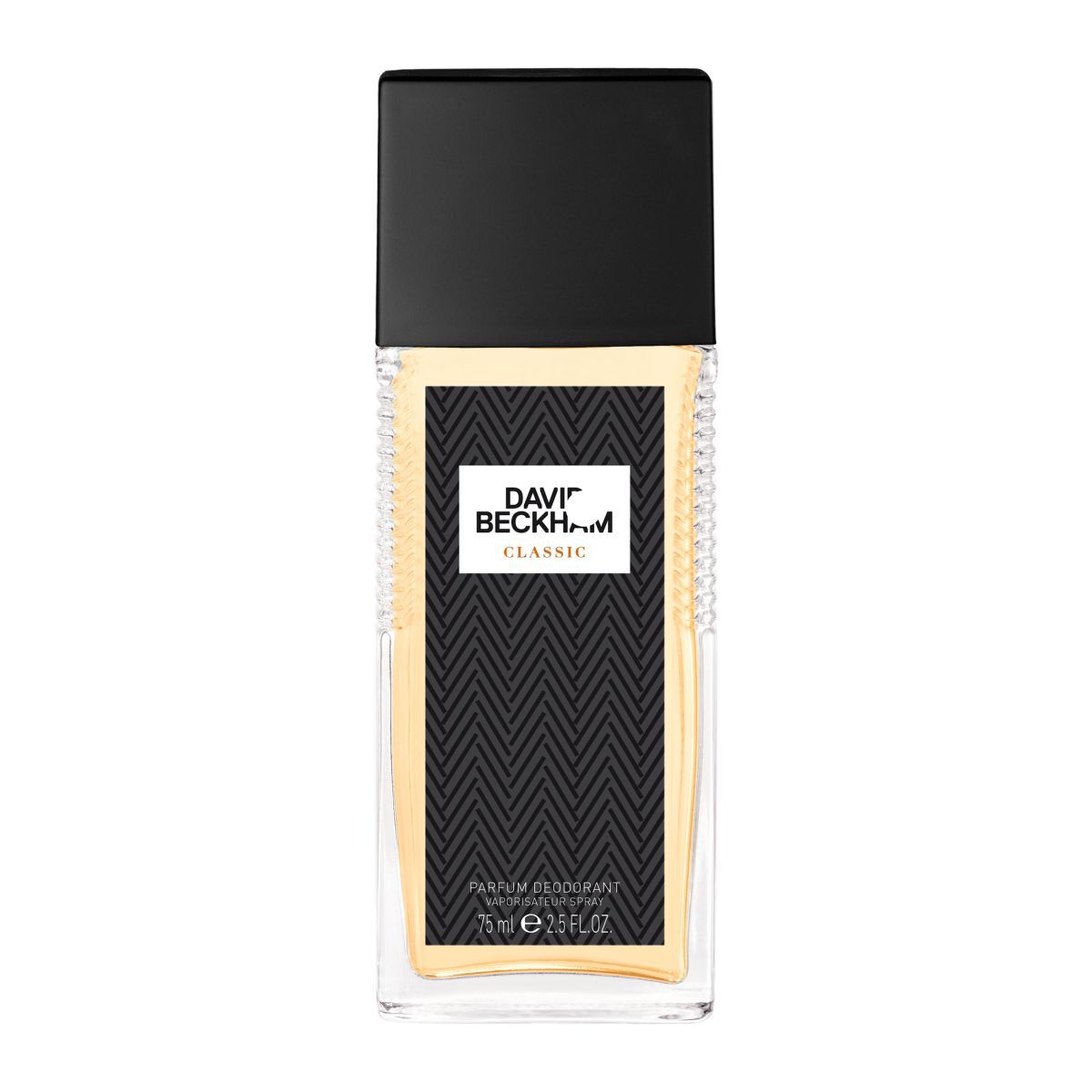 Pánský deodorant ve spreji David Beckham 75ml Classic