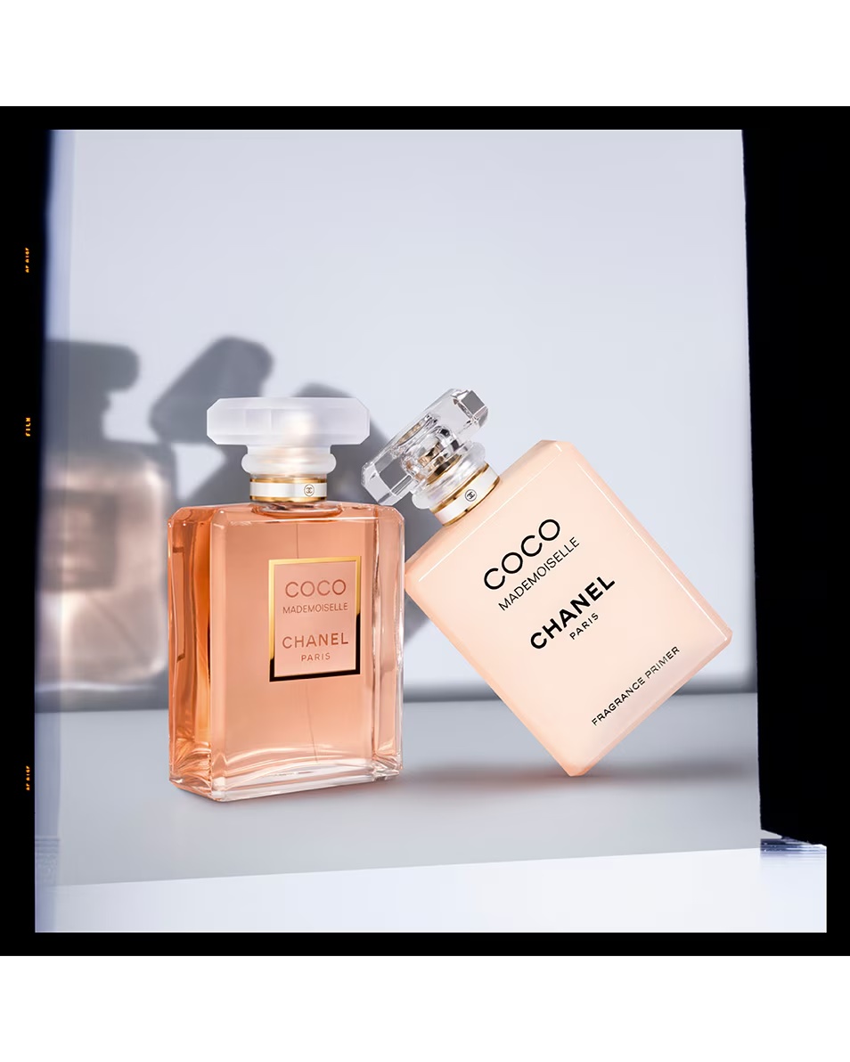 Bază de ten Chanel Coco Mademoiselle