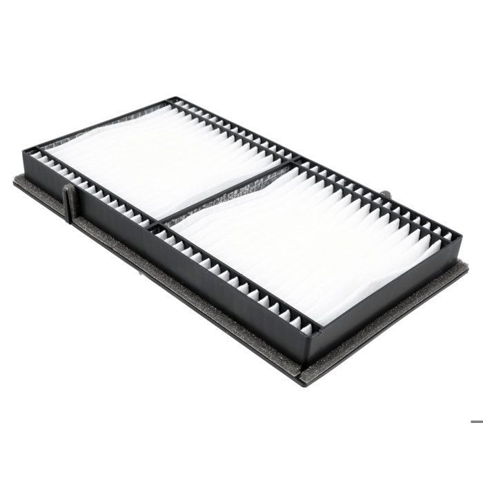 NP06FT, NP-06FT, 100014501, 24F53361 filtre à air pour vidéoprojecteur filtre de remplacement