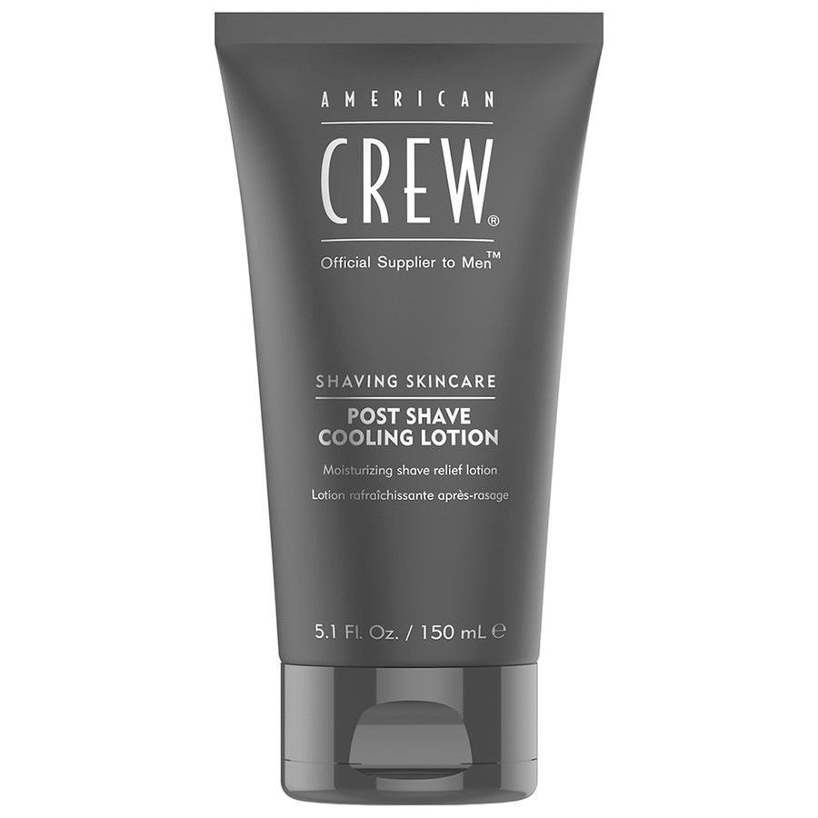 American Crew Hydratačný balzam po holení - 150 ml