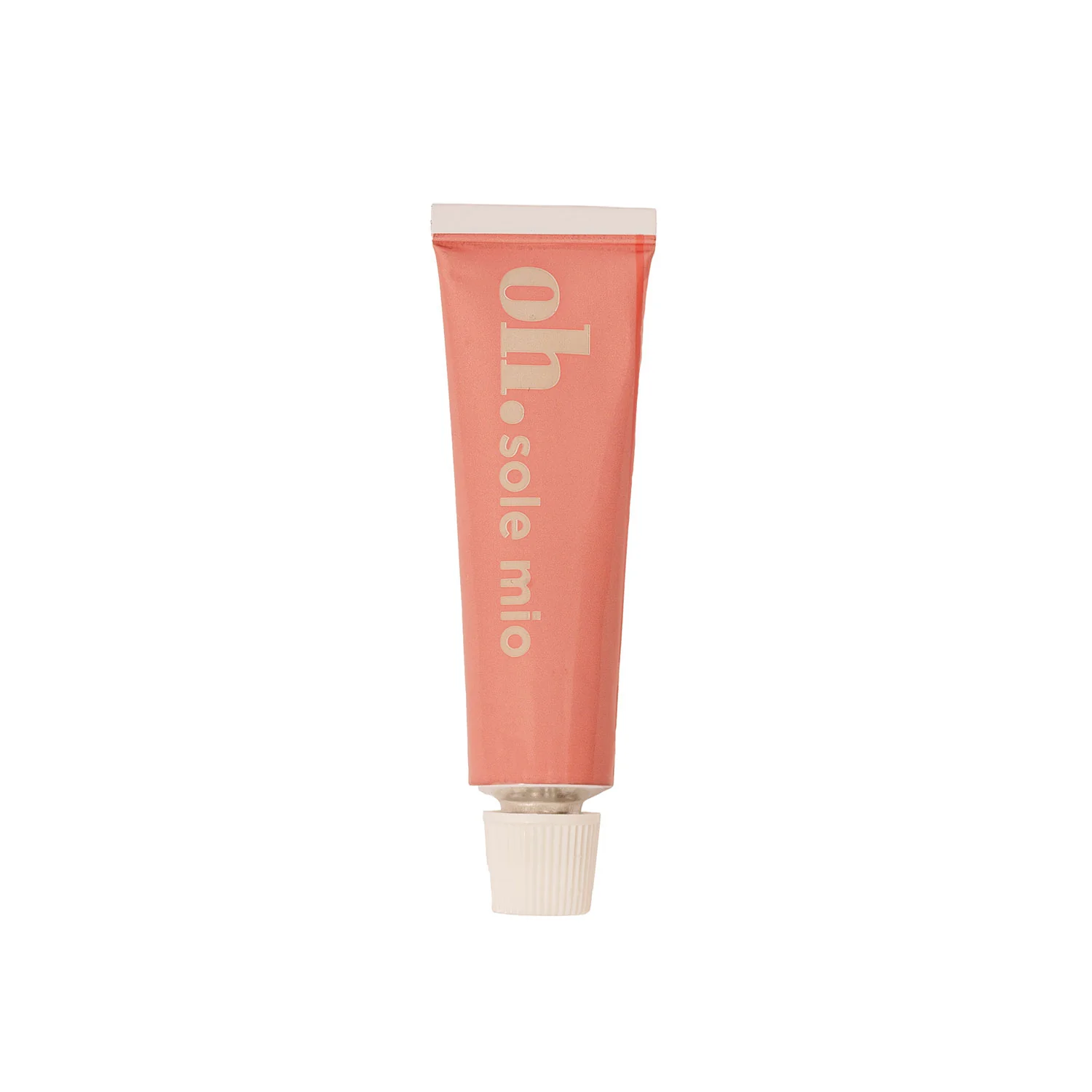 Incarnato Oh.Sole Mio Blush - Fard crema