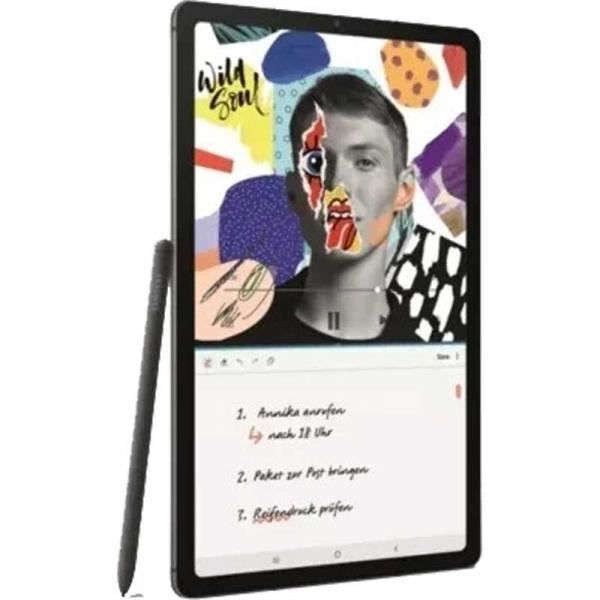 Tablette - Samsung - Galaxy Tab S6 Lite - 10,4 pouces - 64 Go - Android 12