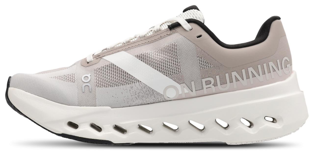 Cloudsurfer Nextissä