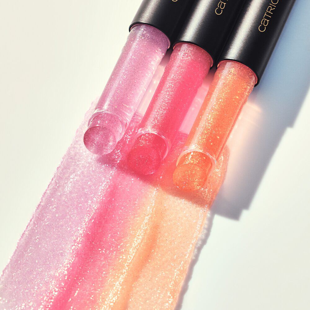 Catrice Jelly Spark