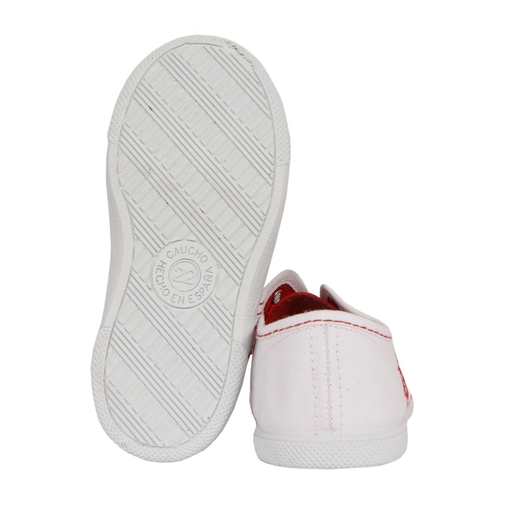 Deportivas Cotton Club Cc0001