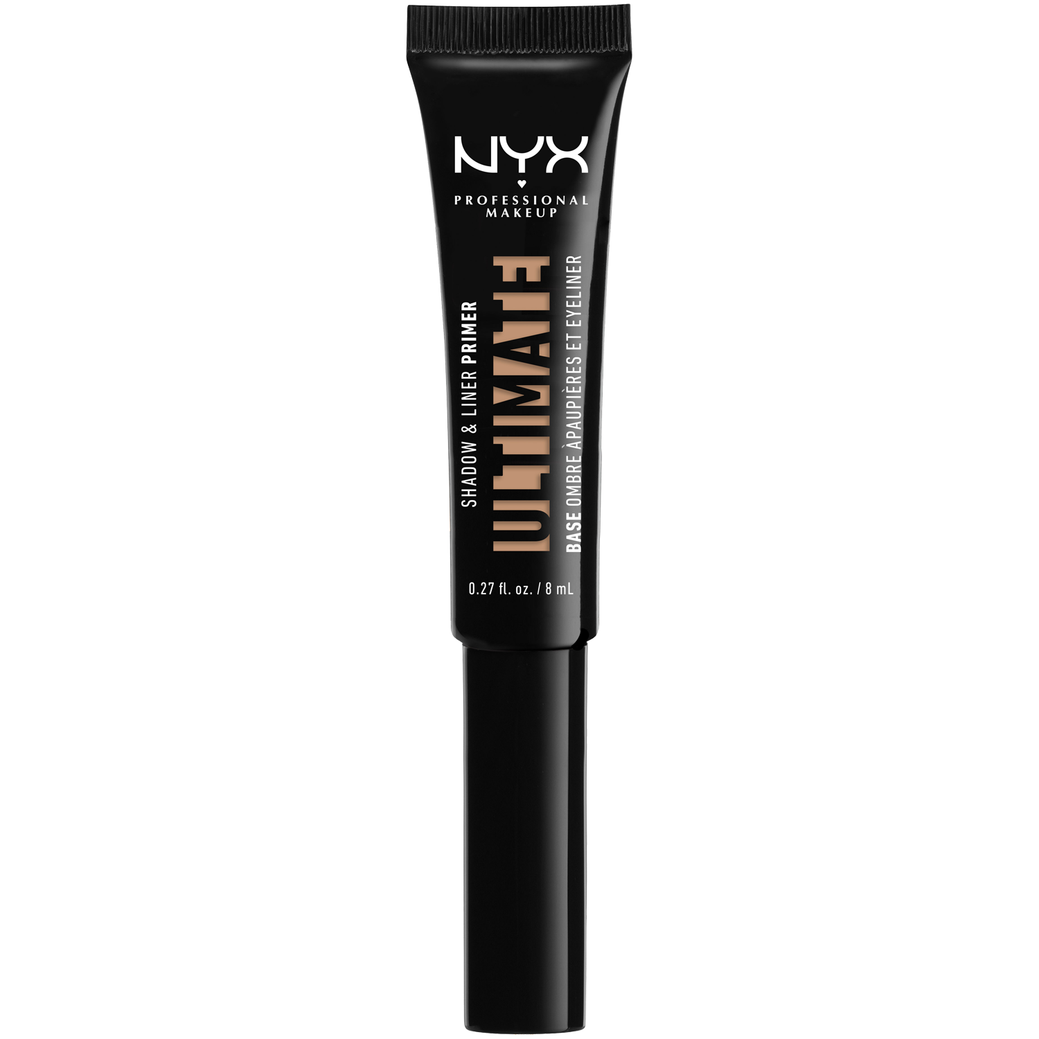 NYX Professional Makeup Ultimate stredne tmavý odtieň