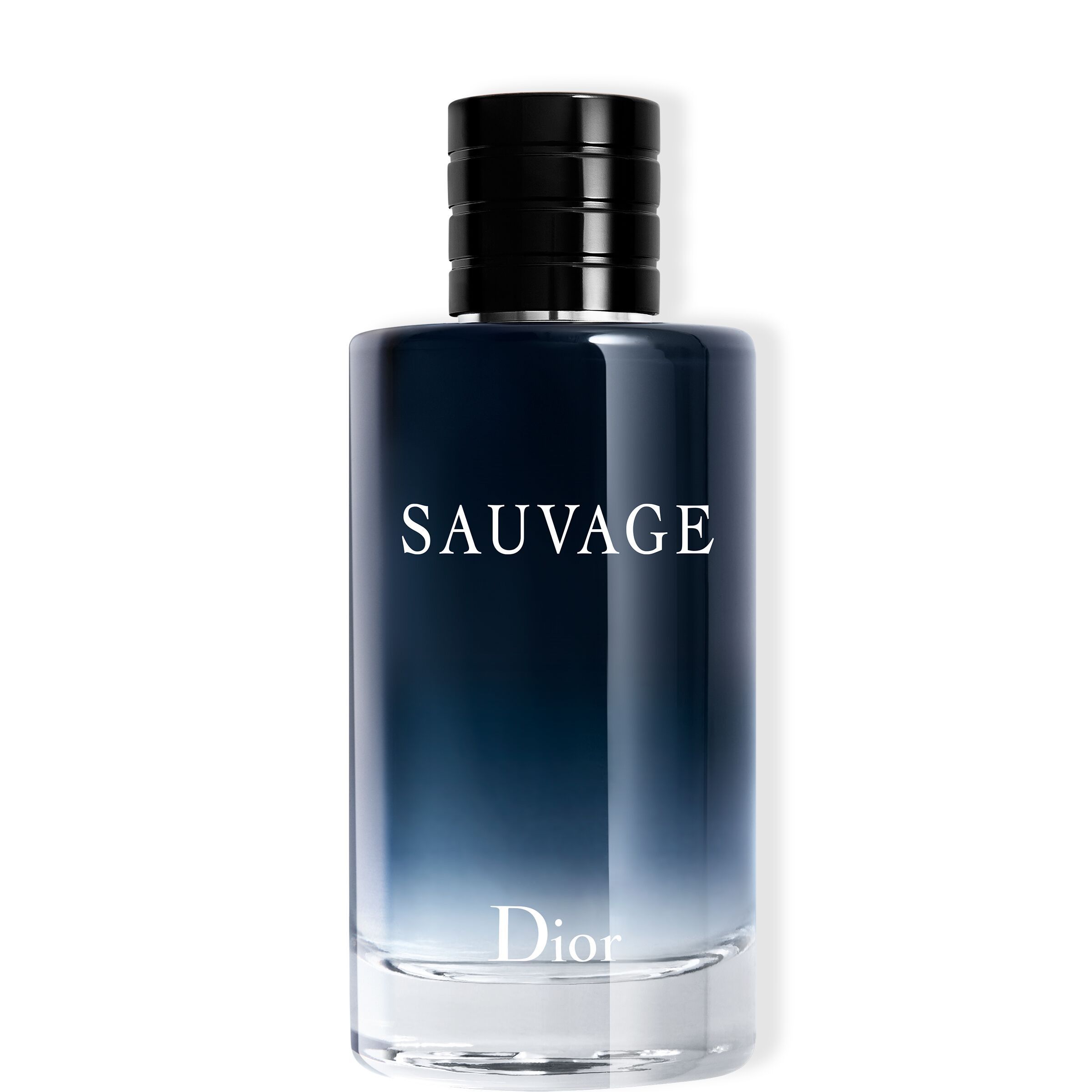 SAUVAGE Eau de Toilette Parfemi za muškarce