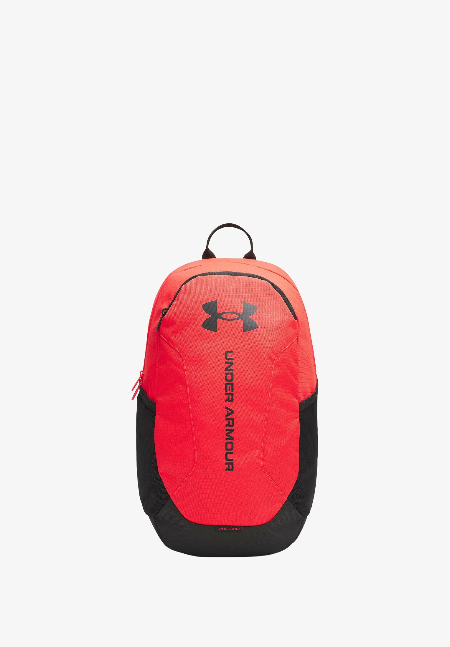 Zaino Under Armour HUSTLE LITE - rosso da corsa