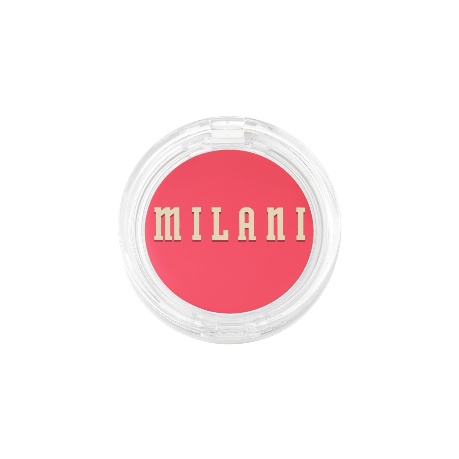 Colorete Milani Cheek Kiss Crème Rouge – 6 g