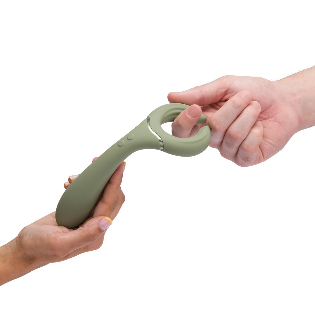 Craby vibrator za parove Vibratori