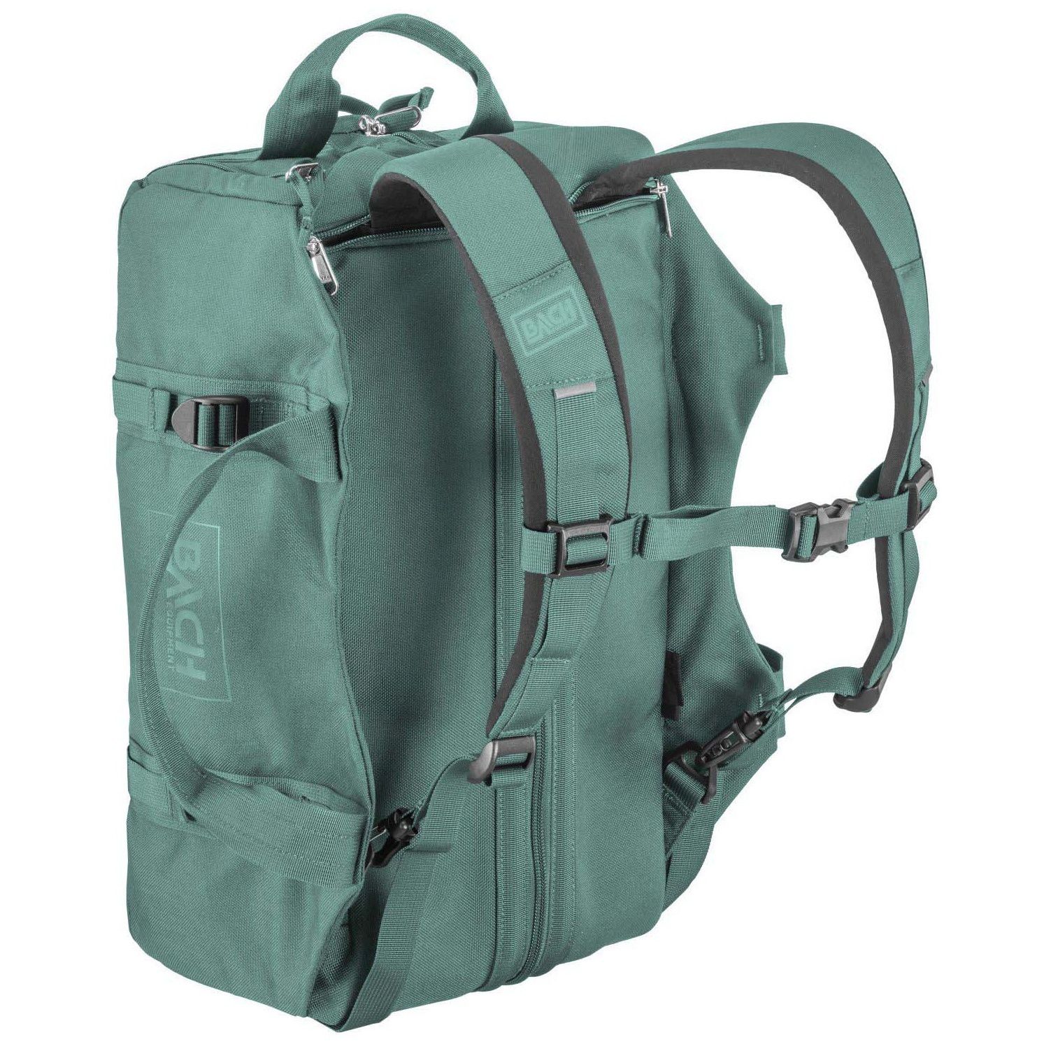 Bach Dr. Duffel Sporttasche 20 L