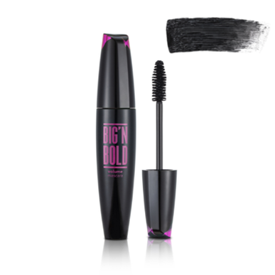 Flormar Big'N Bold Volume -ripsiväri 15 ml 15 ml