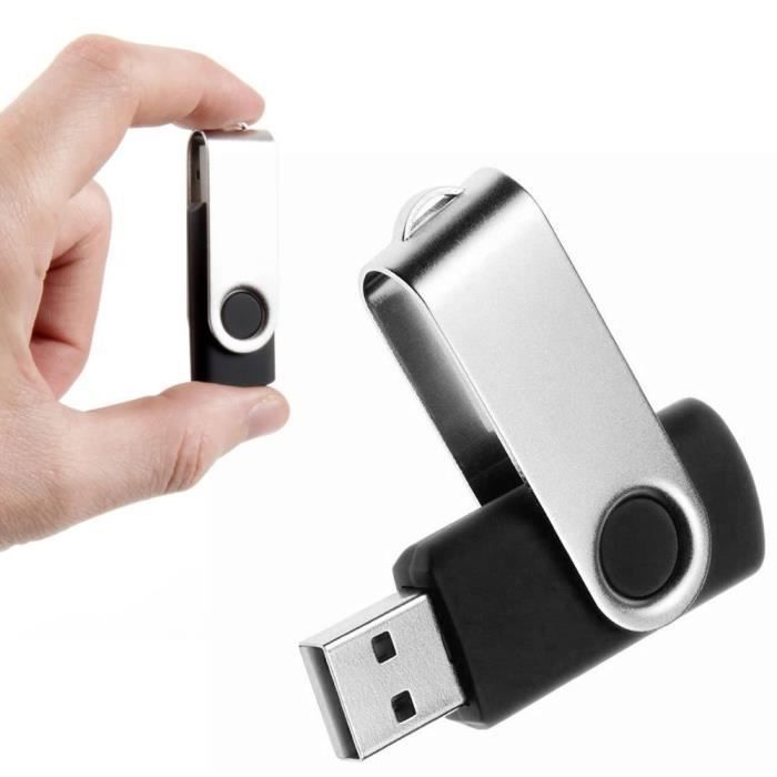 Memoria USB - 32 GB - 100% original 2.0