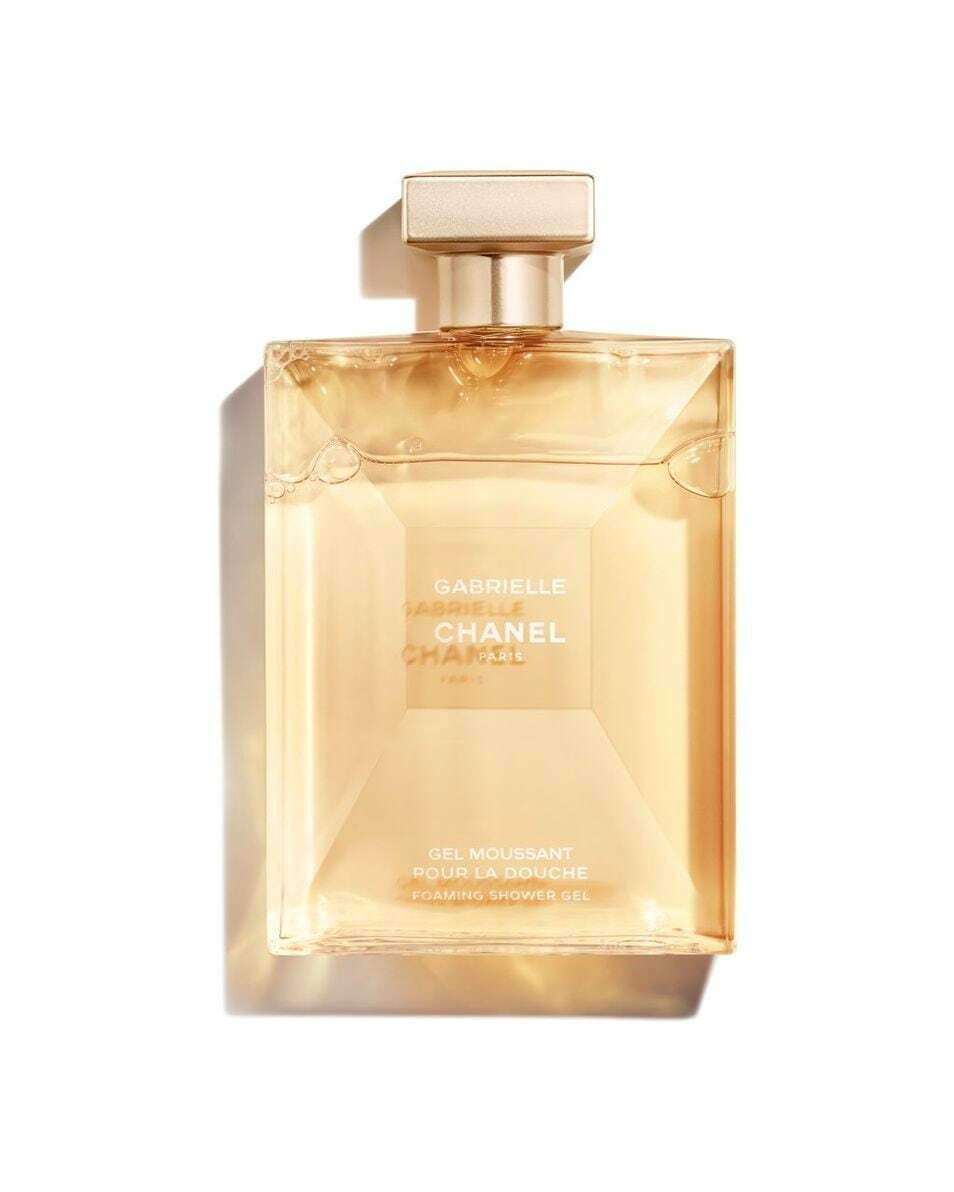 CHANEL GABRIELLE CHANEL GEL DE DUȘ SPUMANT