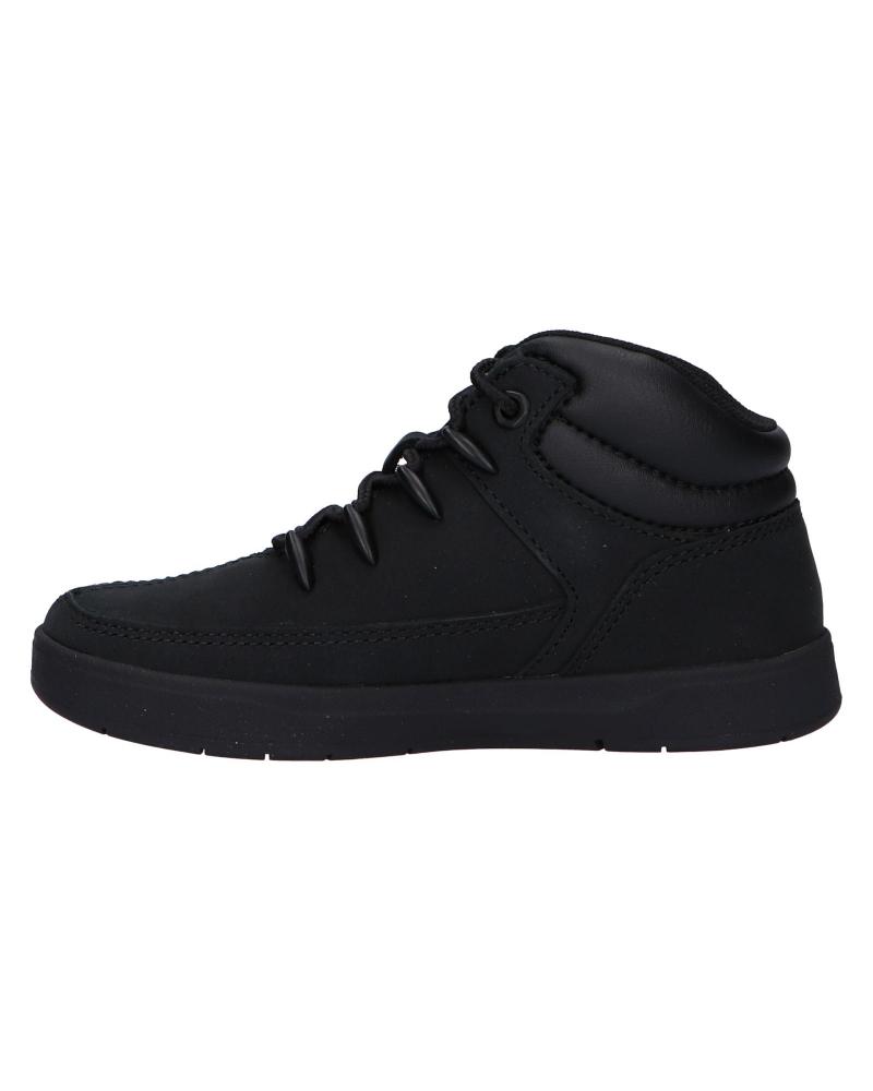 Botines Timberland A282e Davis Square Eurosprint
