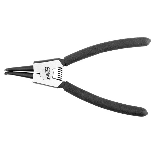 Szczypce segera 145mm zewnętrzn wygięte NEO 01-091