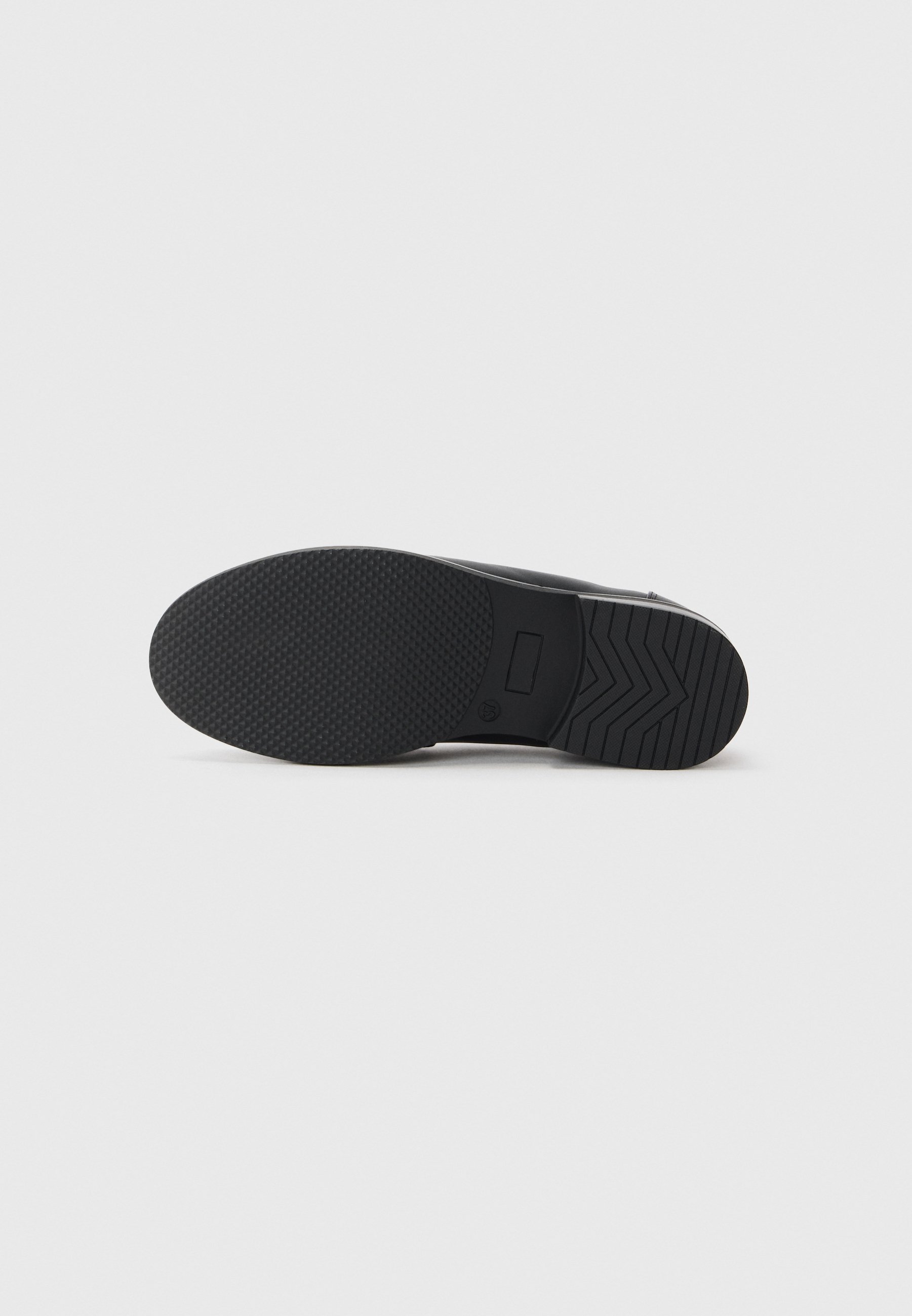 Anna Field instappers - zwart