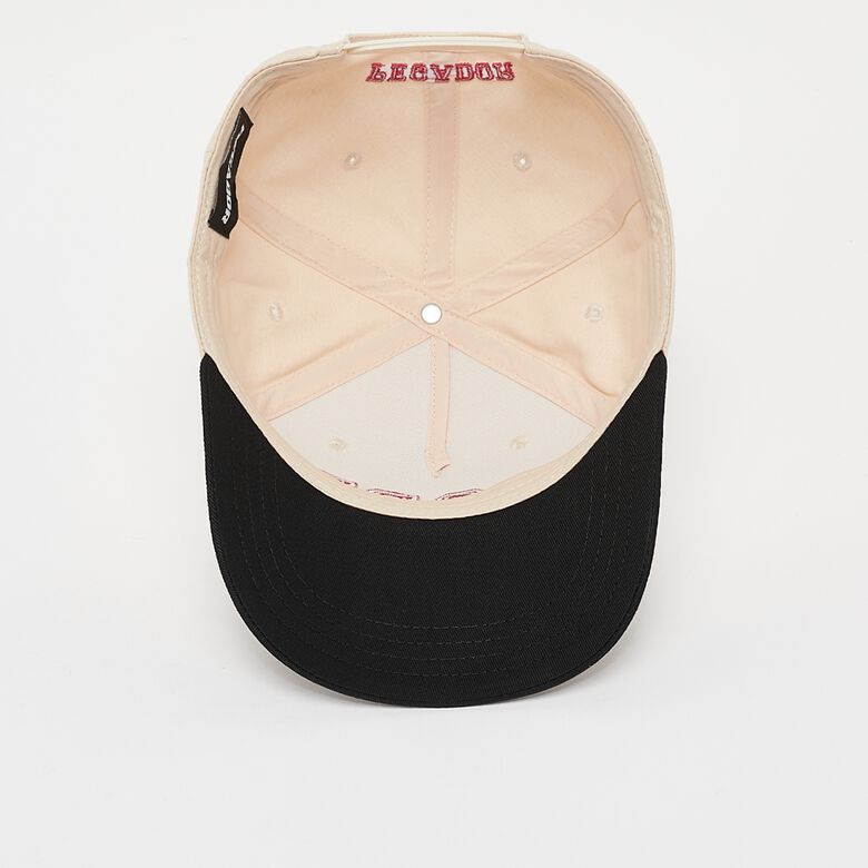 Cappellino da baseball Carlo